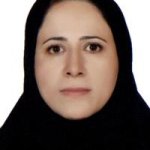تصویر دکتر افسانه بهرامی