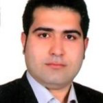 تصویر دکتر کیان کاوه زاده