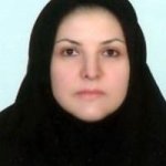 تصویر دکتر افسانه دیده ور