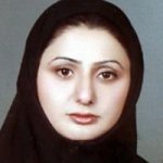 تصویر دکتر فرشته عبدالملکی