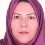 تصویر دکتر منصوره کشاورز