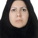 تصویر دکتر افسانه رحمانیان