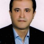 تصویر دکتر اسمعیل عسگری گشت رودخانی