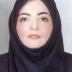 تصویر دکتر فرشته حایری کرمانی