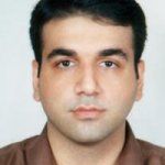 تصویر دکتر مهدی شکراله زاده عربی