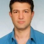 تصویر دکتر مهرداد معصومی