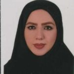تصویر دکتر فرشته حیدری رامشه