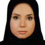 تصویر دکتر نیلوفر اخوان ثالث