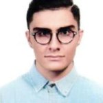 تصویر دکتر مهدی کوچک زاده