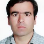 تصویر دکتر روح اله معصومی