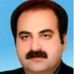 تصویر دکتر محمد گلشن تفتی