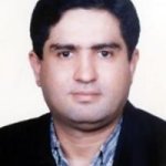 تصویر دکتر محسن معصومی