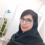 تصویر دکتر اشرف زاده