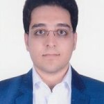 تصویر دکتر امیر حسین گلشن تفتی
