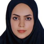 تصویر دکتر افسانه خان محمدی