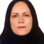 تصویر دکتر سیمین سرگلزایی مقدم