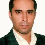 تصویر دکتر کاوه اخلاصی