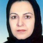 تصویر دکتر لعیا صایبی