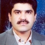تصویر دکتر محسن فیروزی