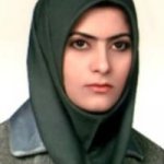 تصویر دکتر شیرین کاشانی نژاد