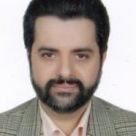 تصویر دکتر حسین نادمی