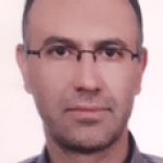 تصویر دکتر محسن کبیری