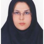 تصویر دکتر فرزانه طیبه خباز