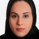 تصویر دکتر صبا جمشیدی