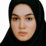تصویر دکتر افسانه گودرز