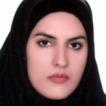 تصویر دکتر رقیه بیگی هرچگانی