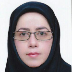 تصویر دکتر الهه احسان پور