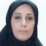 تصویر دکتر افسانه میری