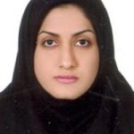 تصویر دکتر هانیه علم بیگی