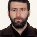 تصویر دکتر کیوان عسگری