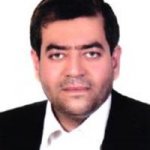 تصویر دکتر قاسم کرمانی