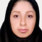 تصویر دکتر سهیلا ازموده رستمی