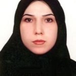 تصویر دکتر فیروزه لطفی