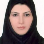 تصویر دکتر سهیلا سبزواری