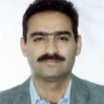 تصویر دکتر محسن ابراهیم زاده