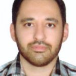 تصویر دکتر احمد همتی
