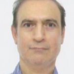 تصویر دکتر کاوه به ایین