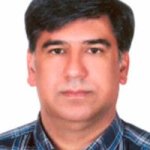 تصویر دکتر یوسف عبدالهی فخیم