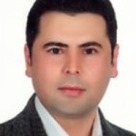 تصویر دکتر حسین بهره مند