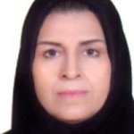 تصویر دکتر زهرا سیفی