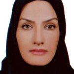 تصویر دکتر آمنه شاه مرادی