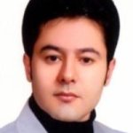 تصویر دکتر یوسف درستی