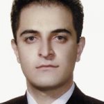 تصویر دکتر مهدی کریمی رفیع