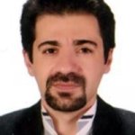 تصویر دکتر مهدی جهانمرد