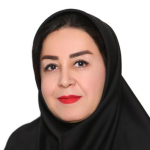 تصویر دکتر منصوره رضوانی جویباری