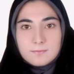 تصویر دکتر مهرآسا صاحب دادخبیصی